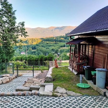 Kuligowka Шклярска-Поремба Экстерьер фото