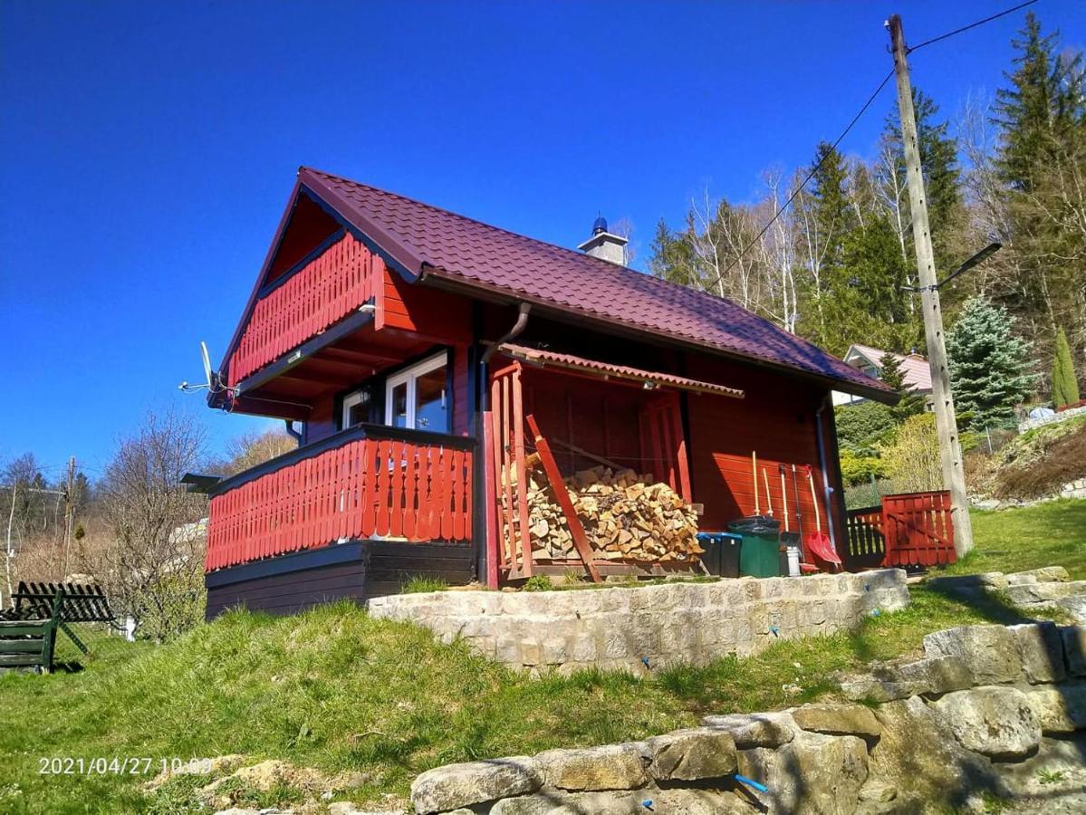 Kuligowka Шклярска-Поремба Экстерьер фото